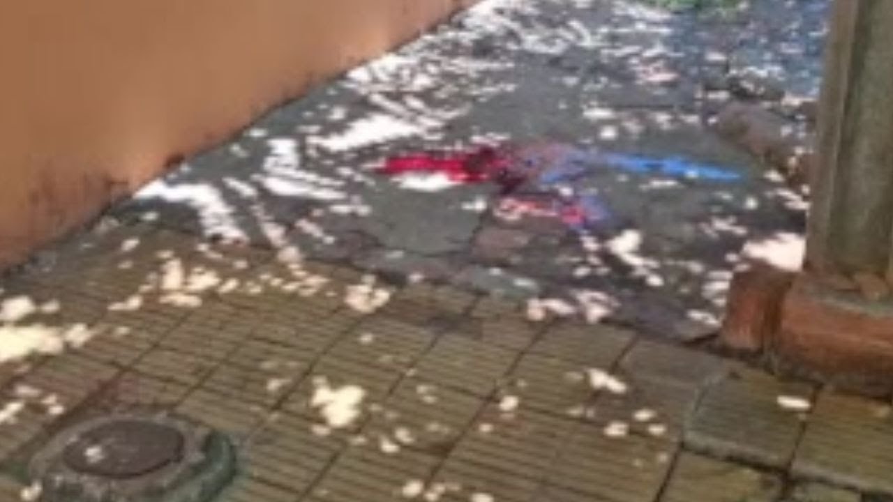 Intento de feminicidio en Concepción