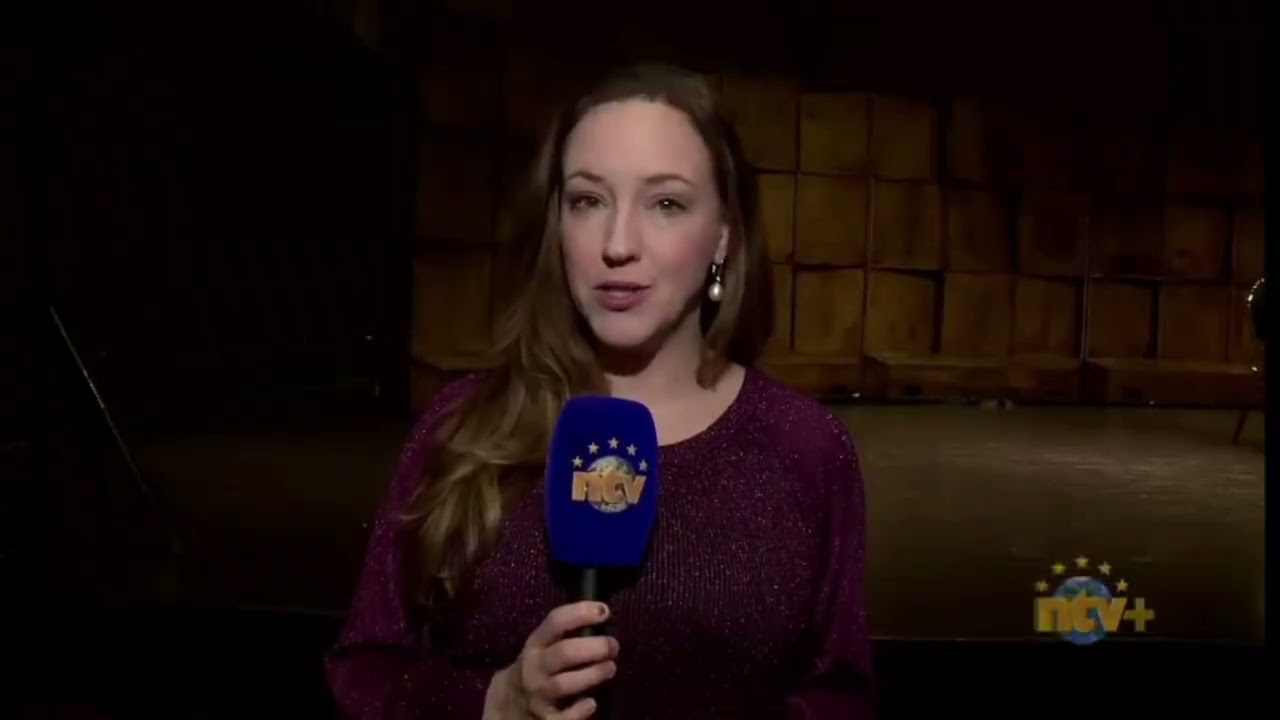 NTV News Feature: Sinfonia 2 