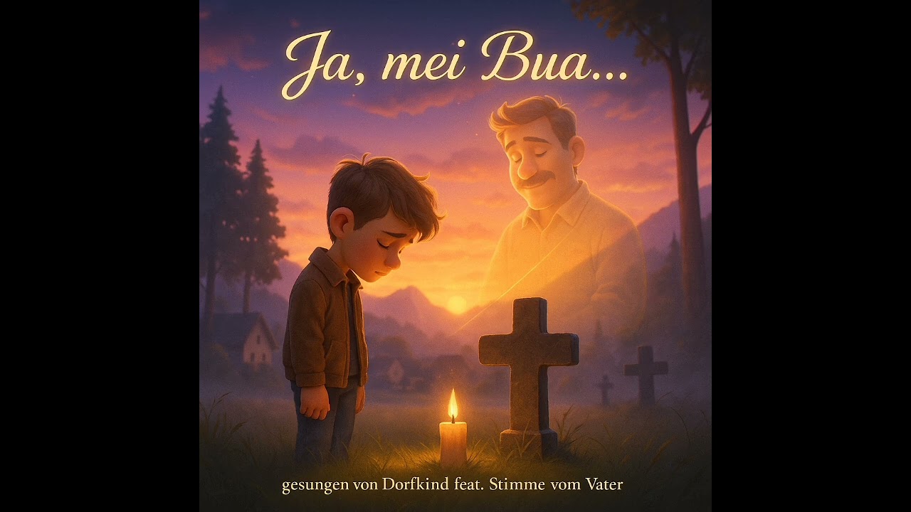 Ja, mei Bua…