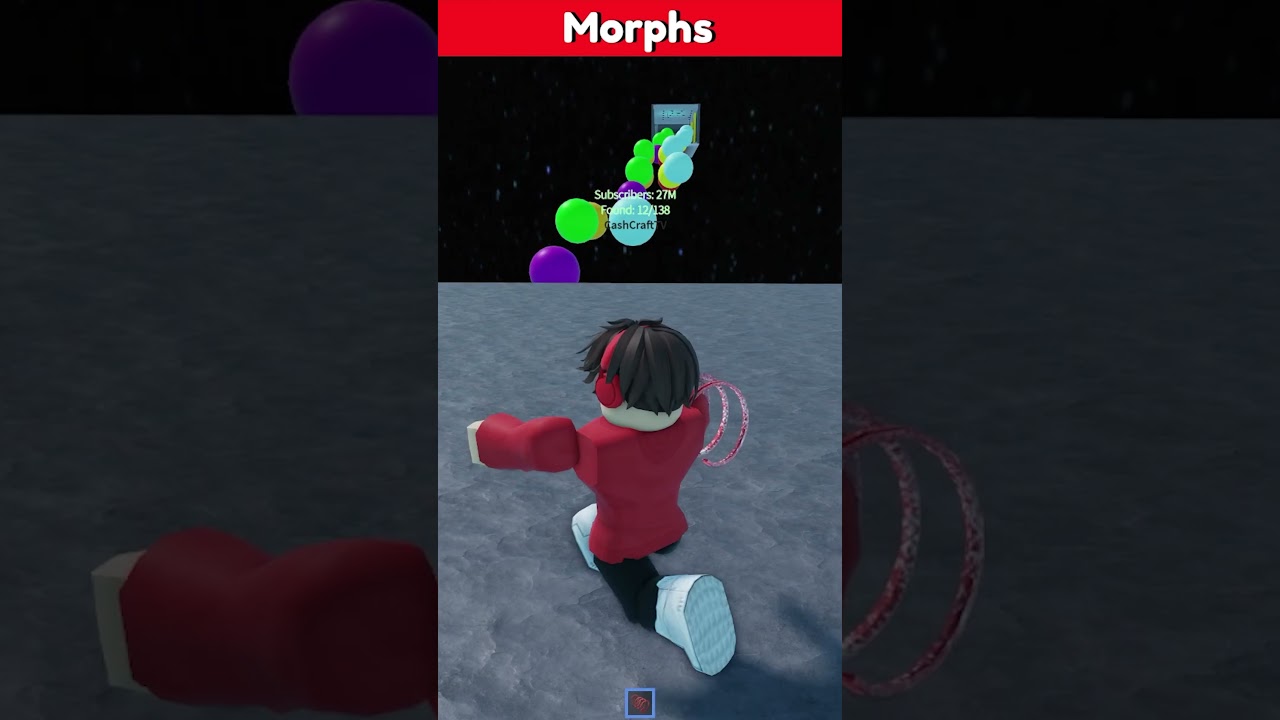 FIND the Roblox YouTubers!