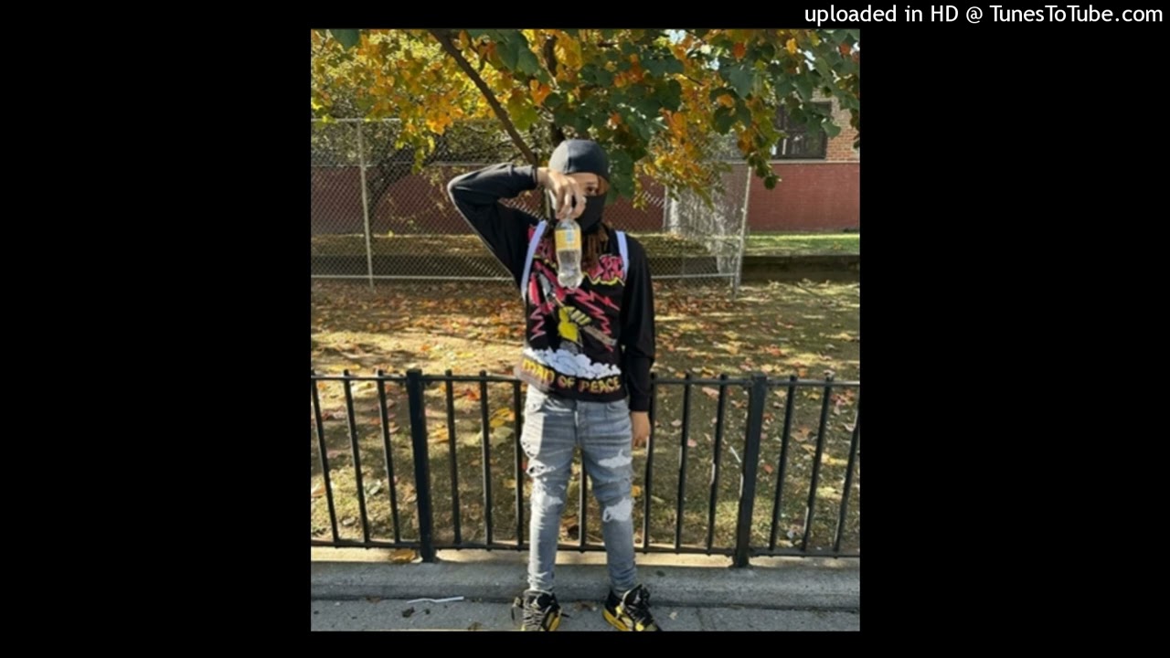 (FREE) Jay5ive x Mdot 59 Type Beat