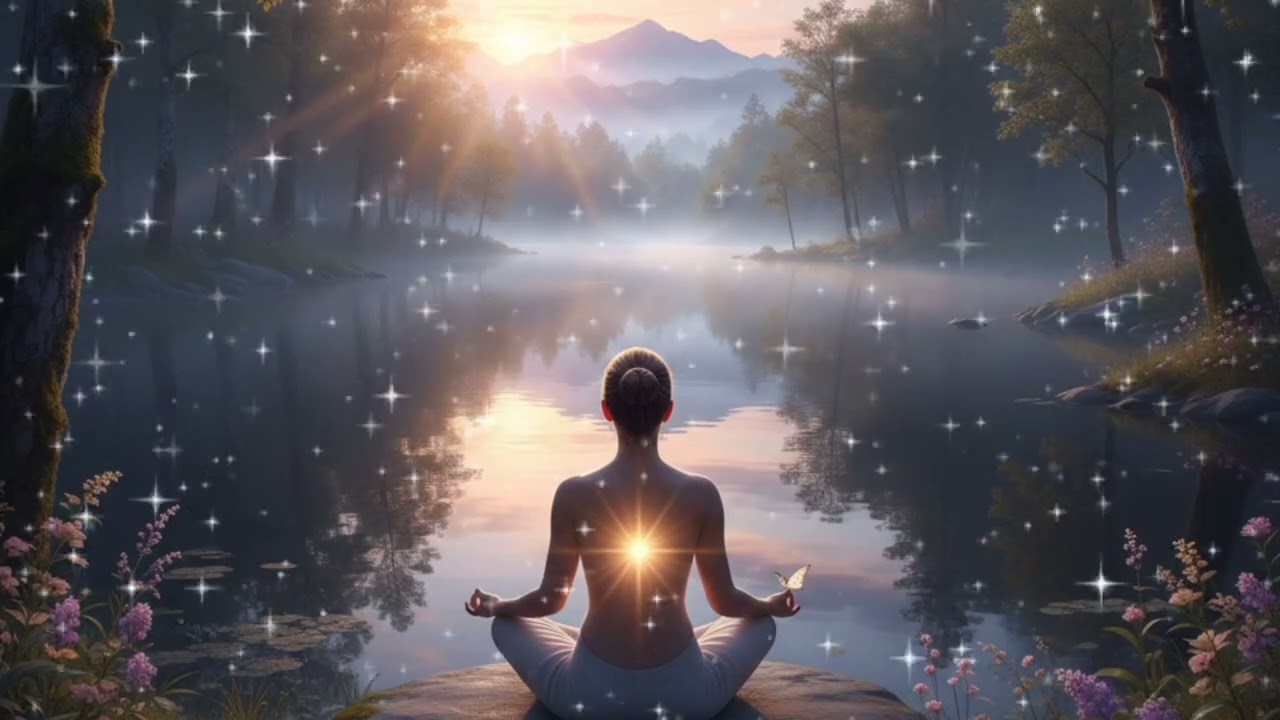 Morning Meditation to Refresh your Brain 