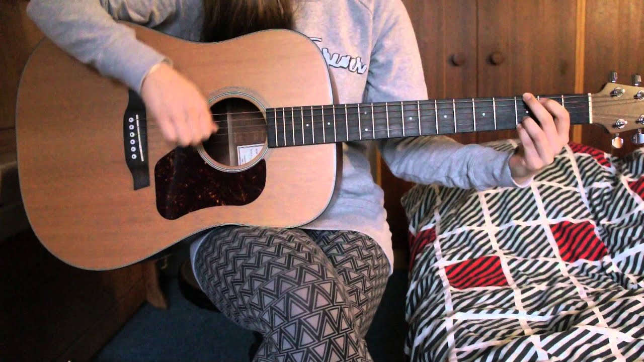 Napojen (Tom&aacute;&scaron; Klus) - Cover by Singiane