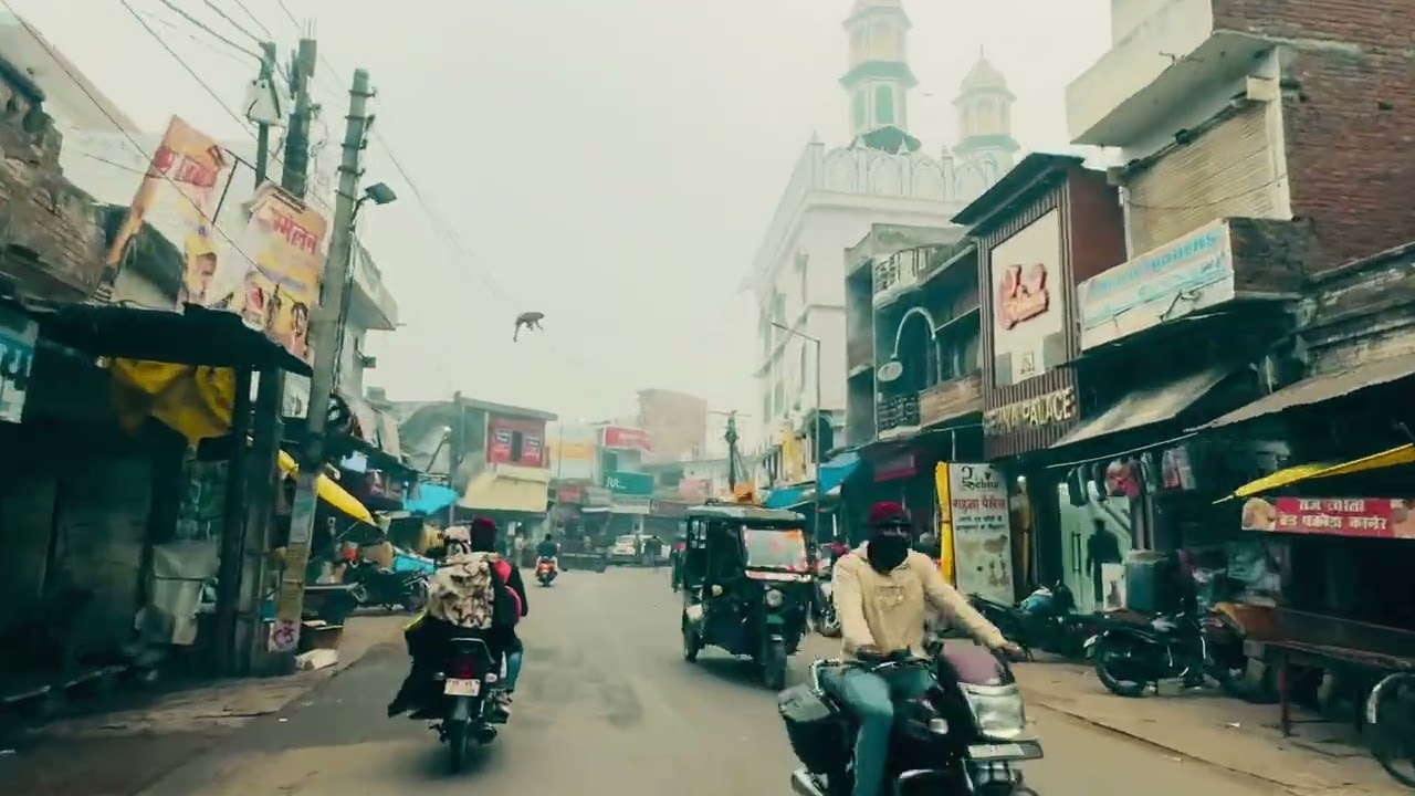 #today #gonda #wether #travel 