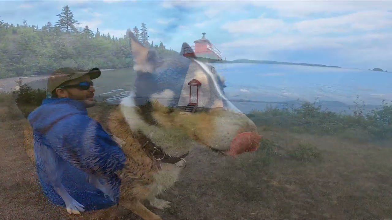 Swede Island 2023
