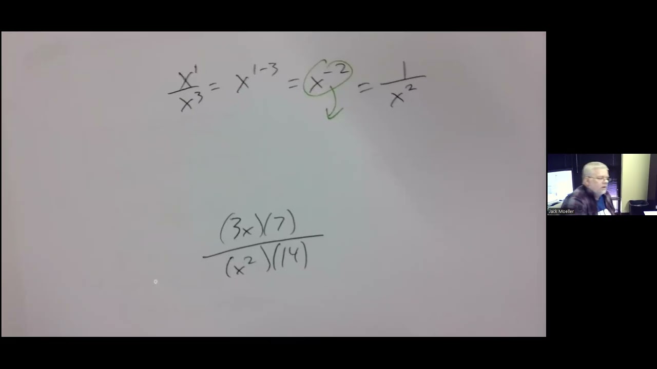 1513 R7 Rational Expressions