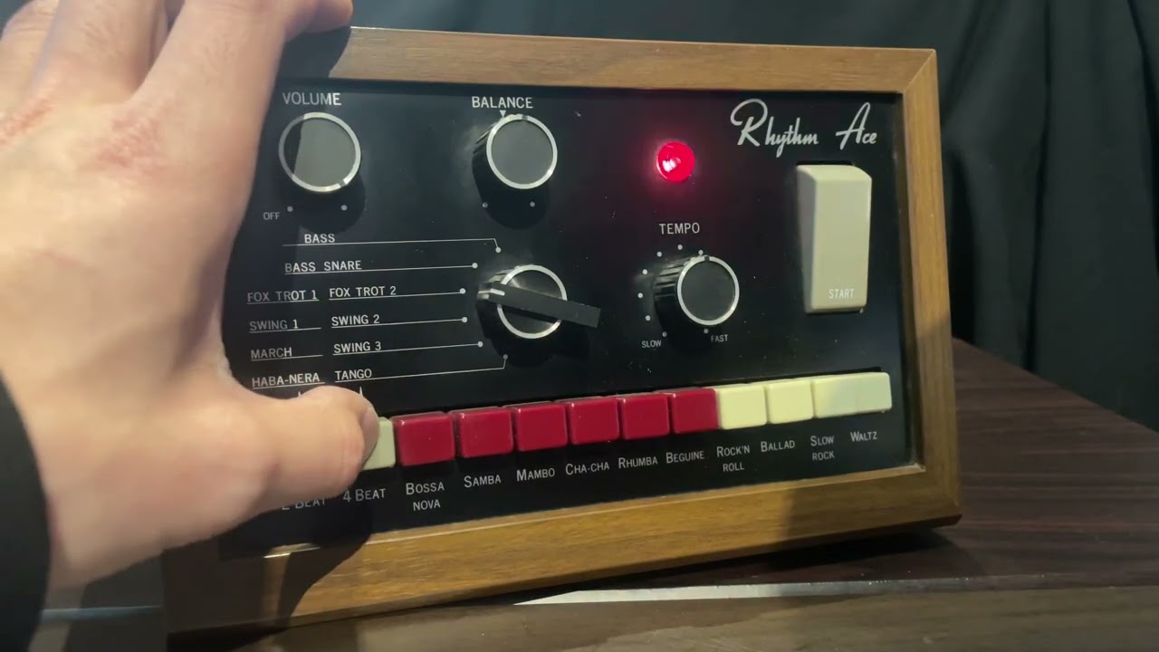 Ace Tone FR-6 579258