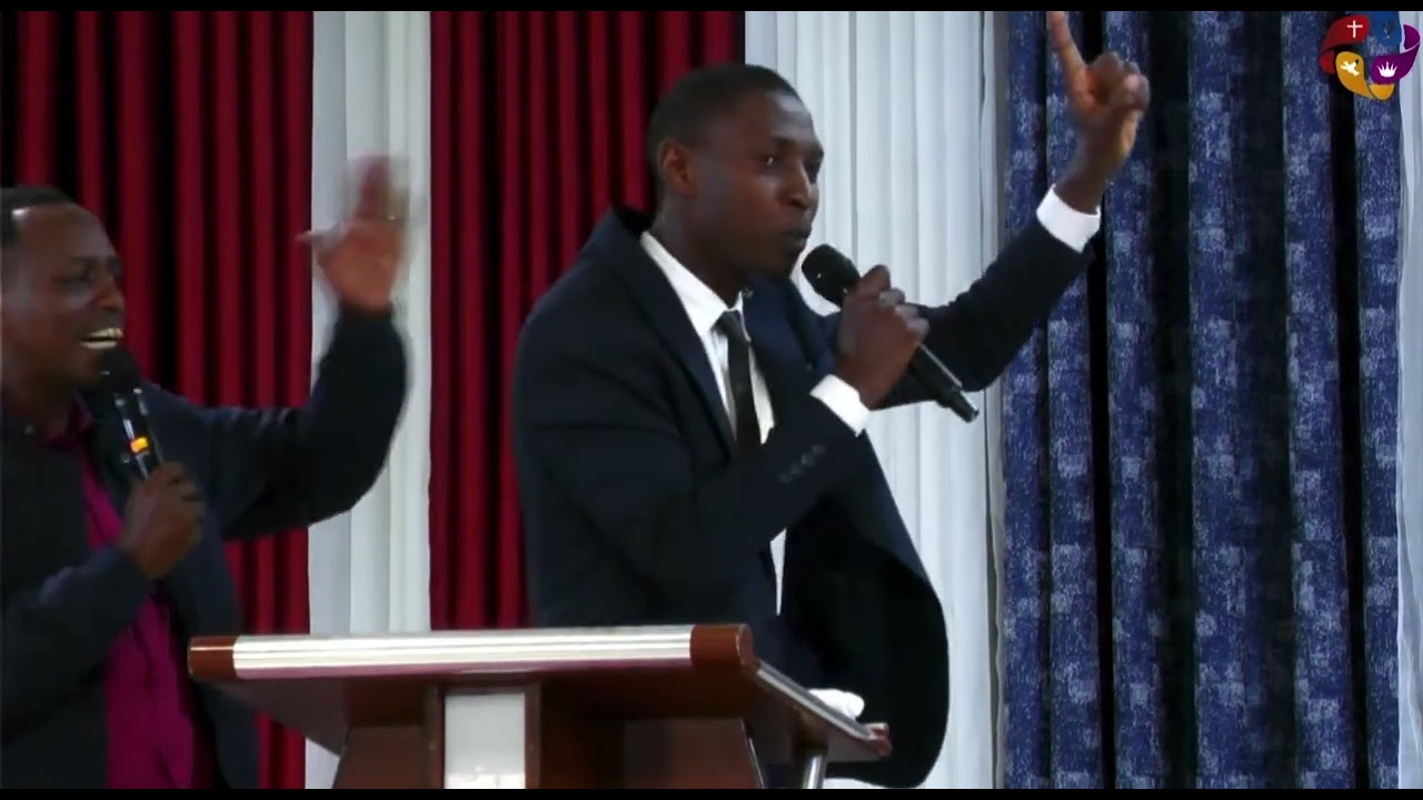 PST JOHN ATUBWIRIJE KUGARURIRWA IMYAKA YACYU YARIWE N’INZIGE 