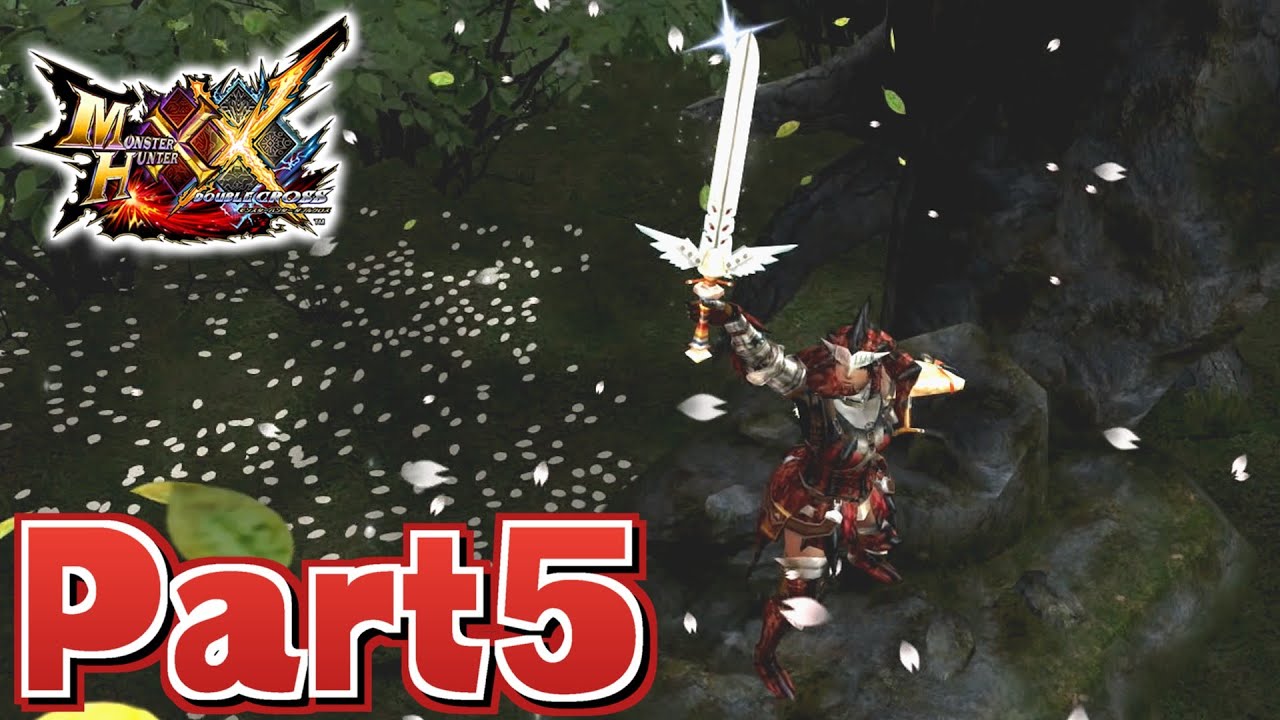 【MHXX】サブハンターの狩猟生活Part5（ゆっくり実況）
