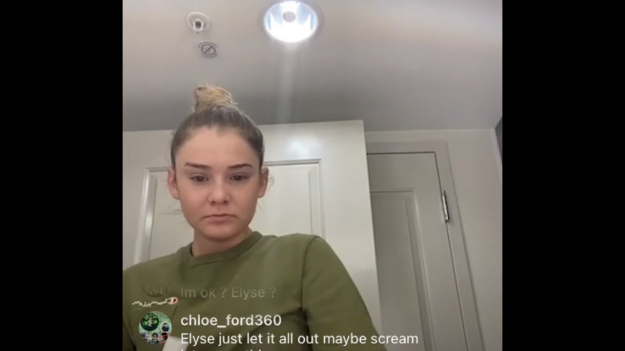 Elyse's Live