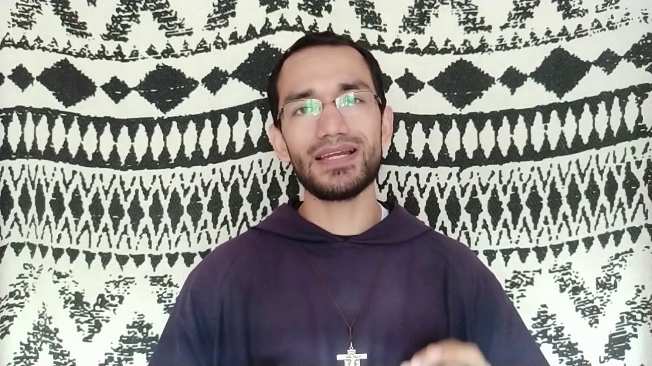¿ES NECESARIO TENER UN DIRECTOR ESPIRITUAL? Un Padrecito
