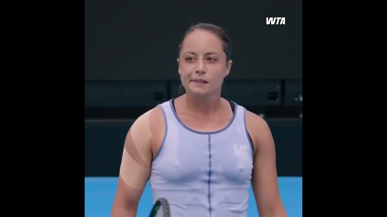 Watch the Match Highlights from Elisabetta Cocciaretto VS. Iva Jovic 💪