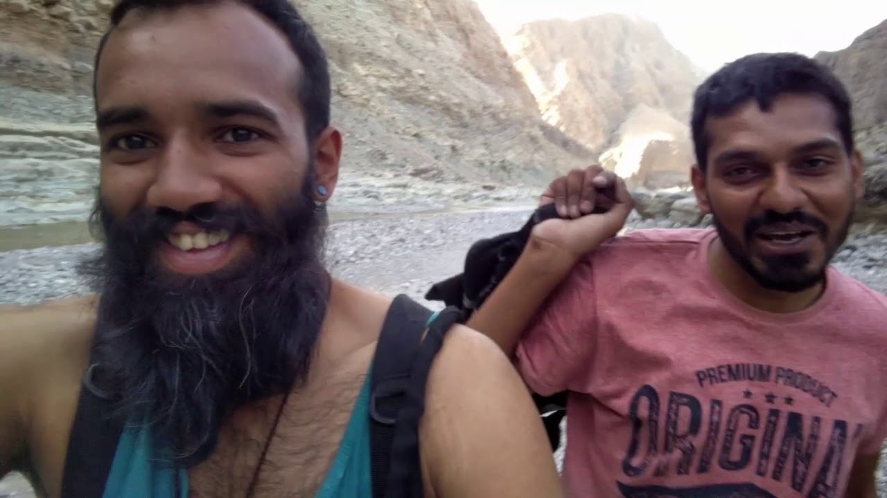(Behind the scenes) District Khuzdar: Story