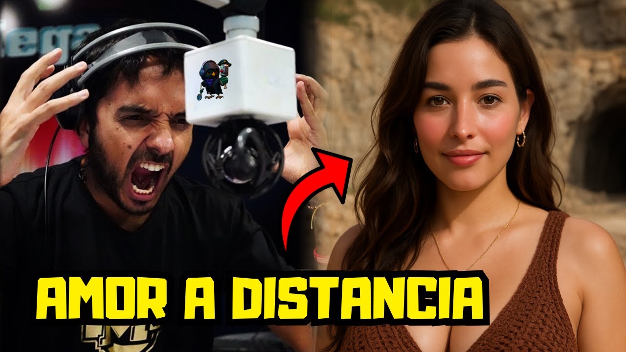 CAZAINFIELES | EL CARTEL DE LA MEGA: AMOR A DISTANCIA 💚 (ÉPICO) #INFIELES