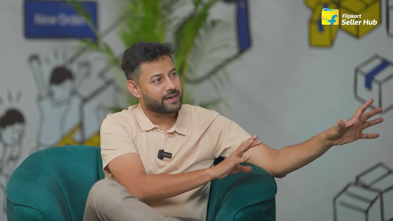 From Toy Fairs to Flipkart | The Little Rides' Journey
