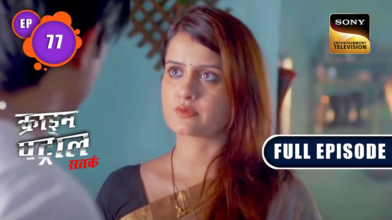 Traceless | Crime Patrol Satark | Full Episode