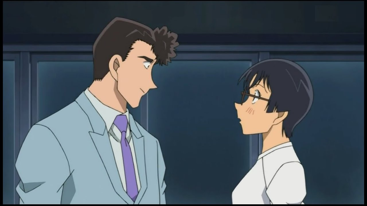 Detective Conan unreleased '09/'10 Soundtrack