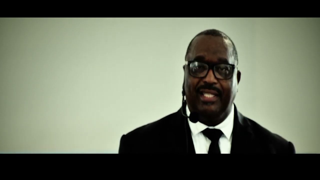 Pastor Clarence Coleman   God is watching your heart