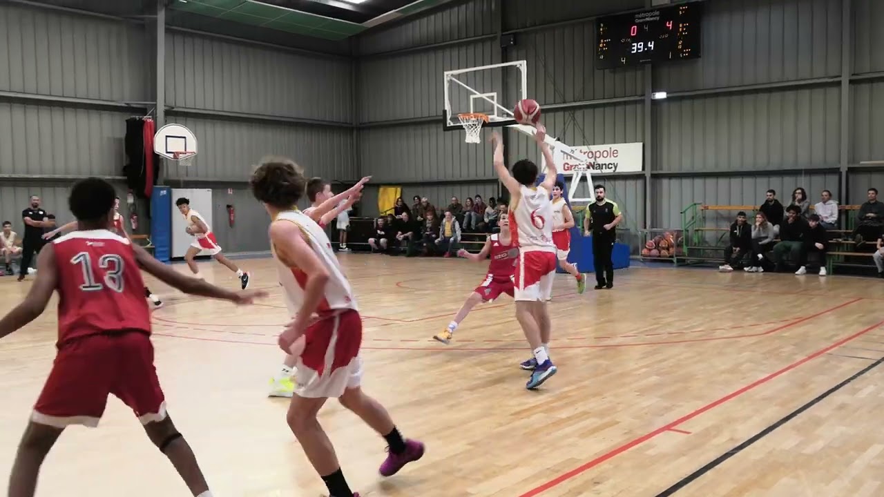 Basket U15 Elite SIG @ SLUC Nancy - J5 - Part12