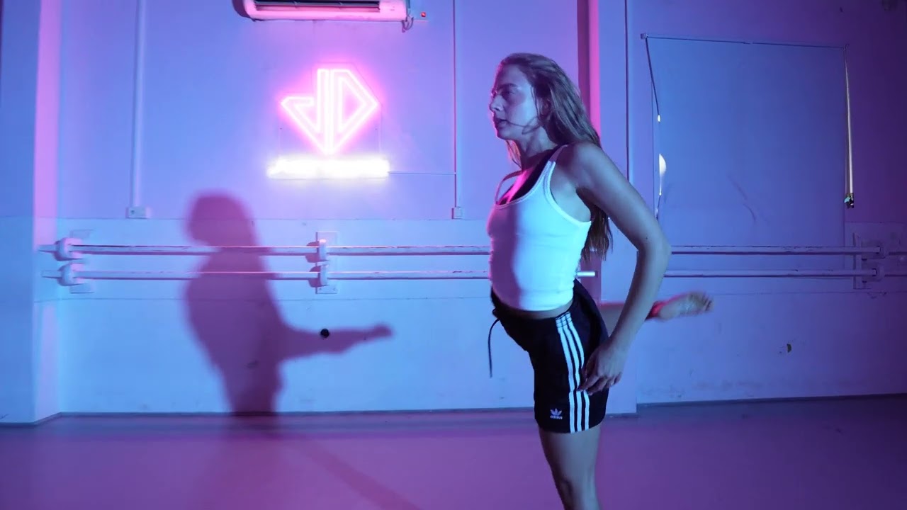 Maybe - sienna spiro | DANCE VIDEO