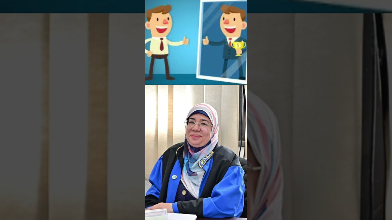 تسجيل محاضرة تنمية الكفاءة الذاتية لدى الأفراد المقدمة من قبل د. حنان الموافي