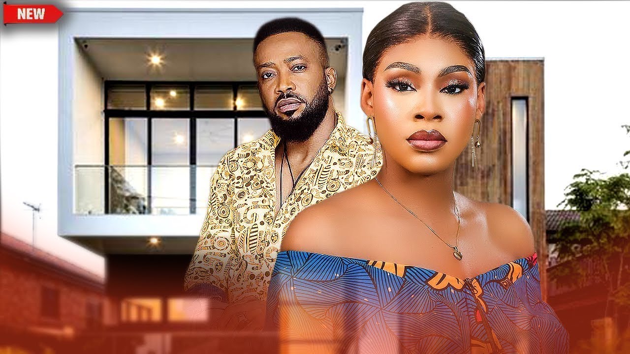A WIFE AND MORE - FREDERICK LEONARD 2026 MOST TRENDING NEW NIGERIAN MOVIE