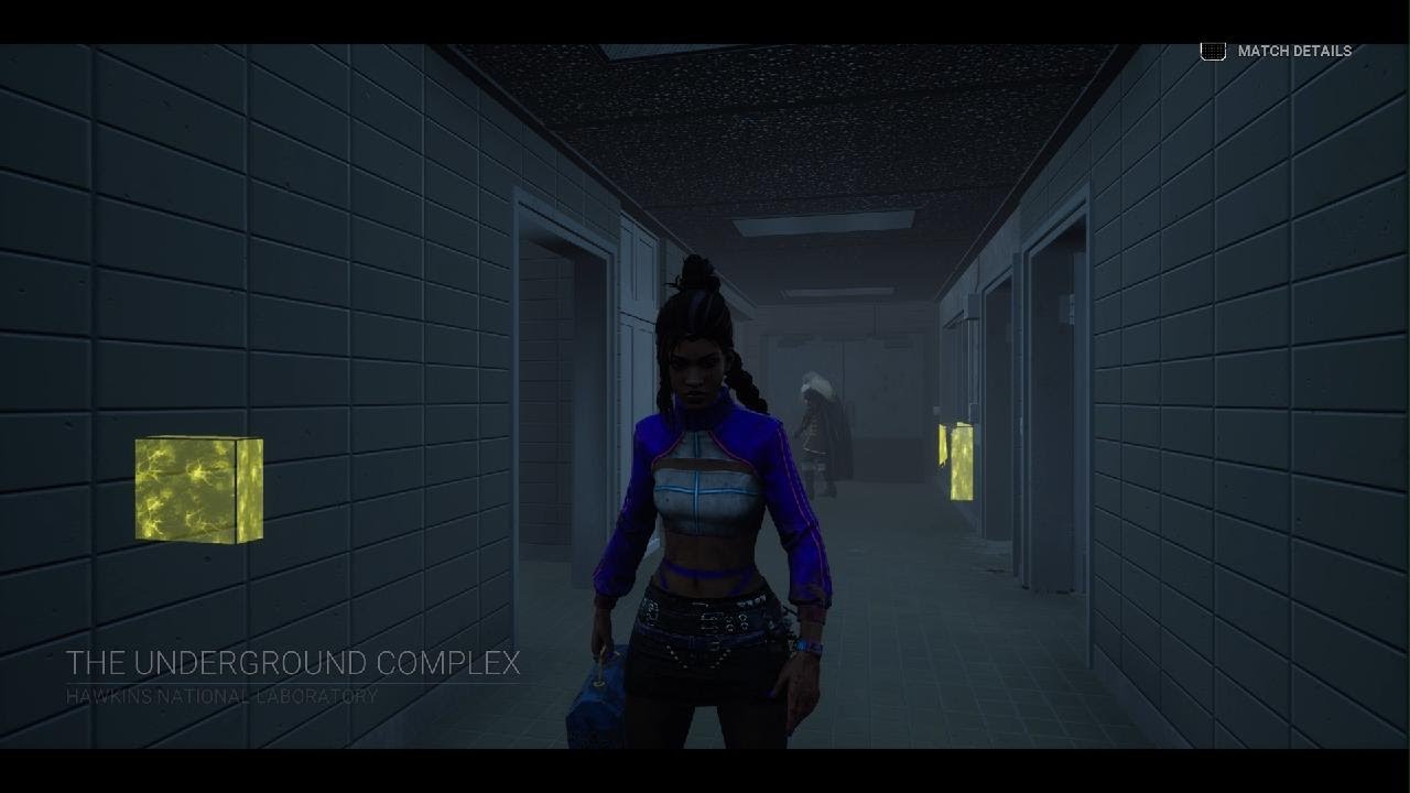 Dead by Daylight_trappy trap 😅😅🤣