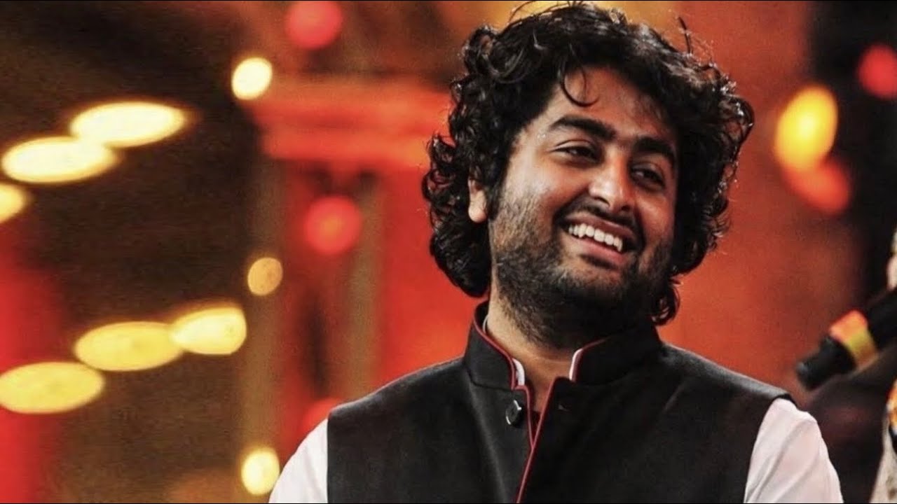 Dhoop Mein Nikla Na Karo – Heart Touching Arijit Style Version | Emotional Love Song