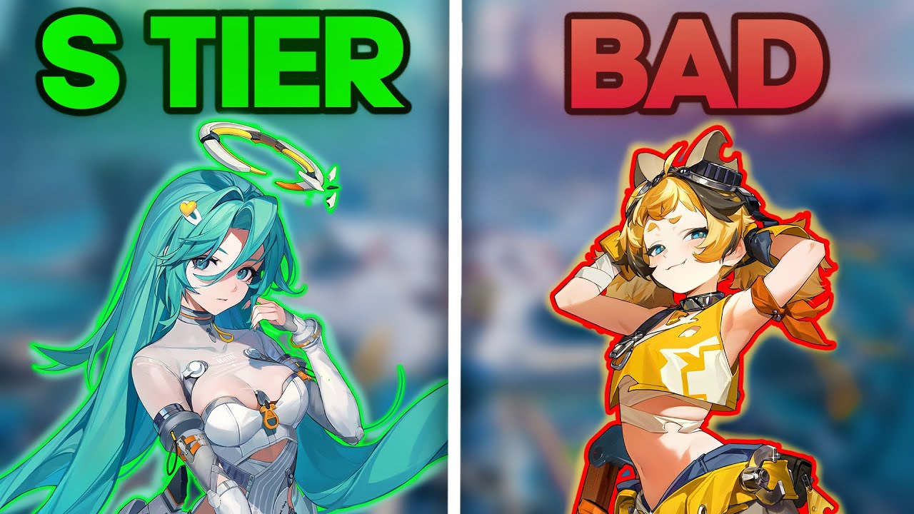 FATE TRIGGER Character Tier List – BEST Awakeners Ranked (Closed Beta)