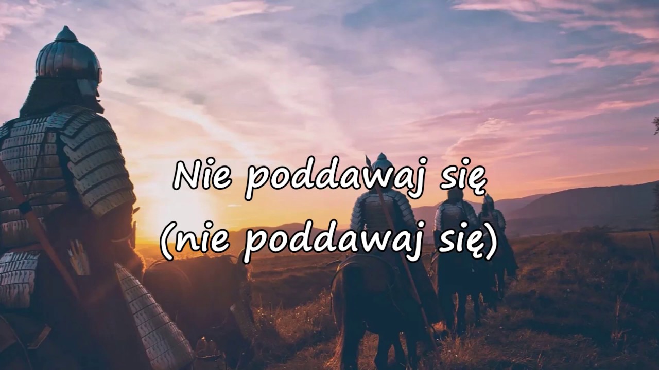 Skillet - Victorious [Tłumaczenie PL]