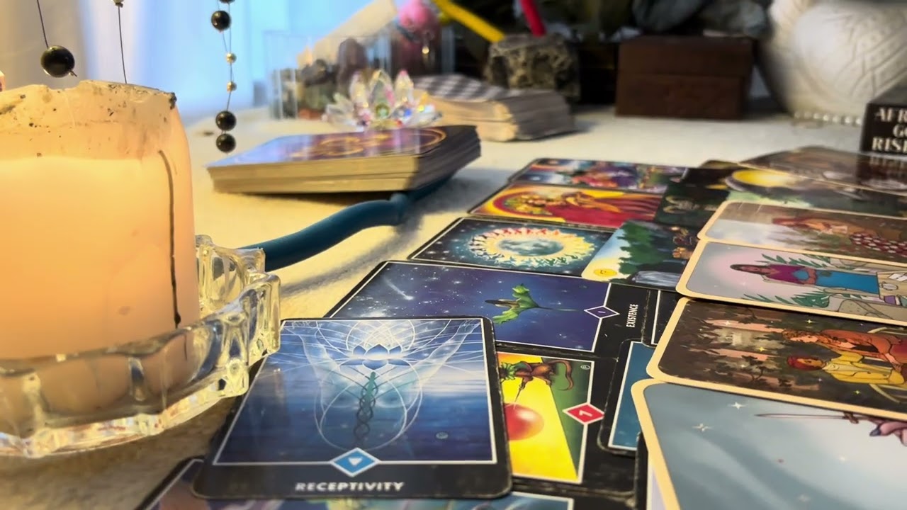 Signs u ll see before you meet the one pick a card tarot reading