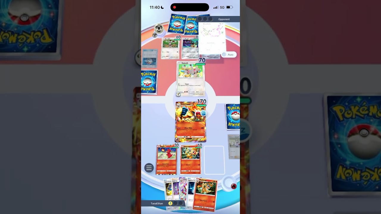 3.45 Aegislash SPEEDRUN / 3 Points / Intermediate / FANTASTICAL PARADE