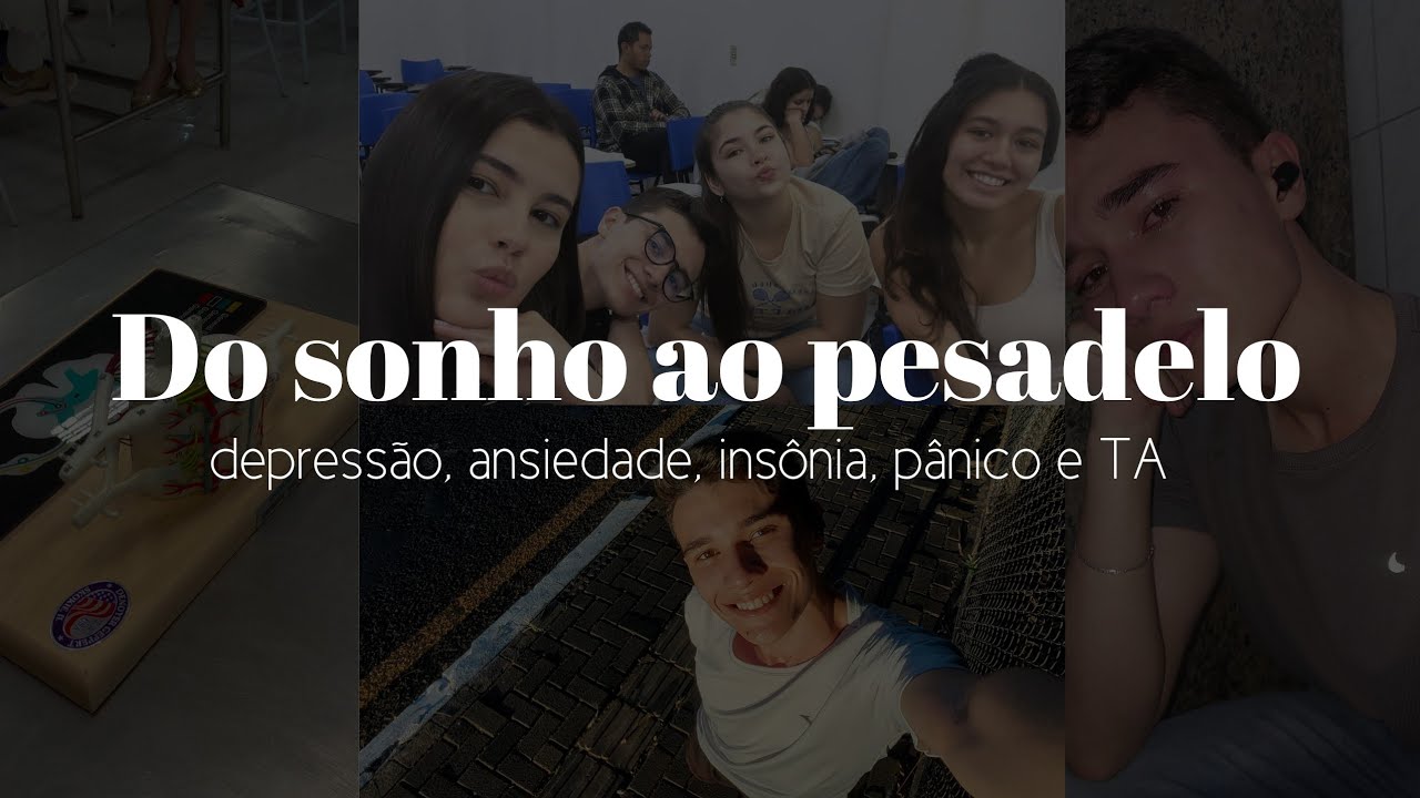 DESISTI DA MEDICINA