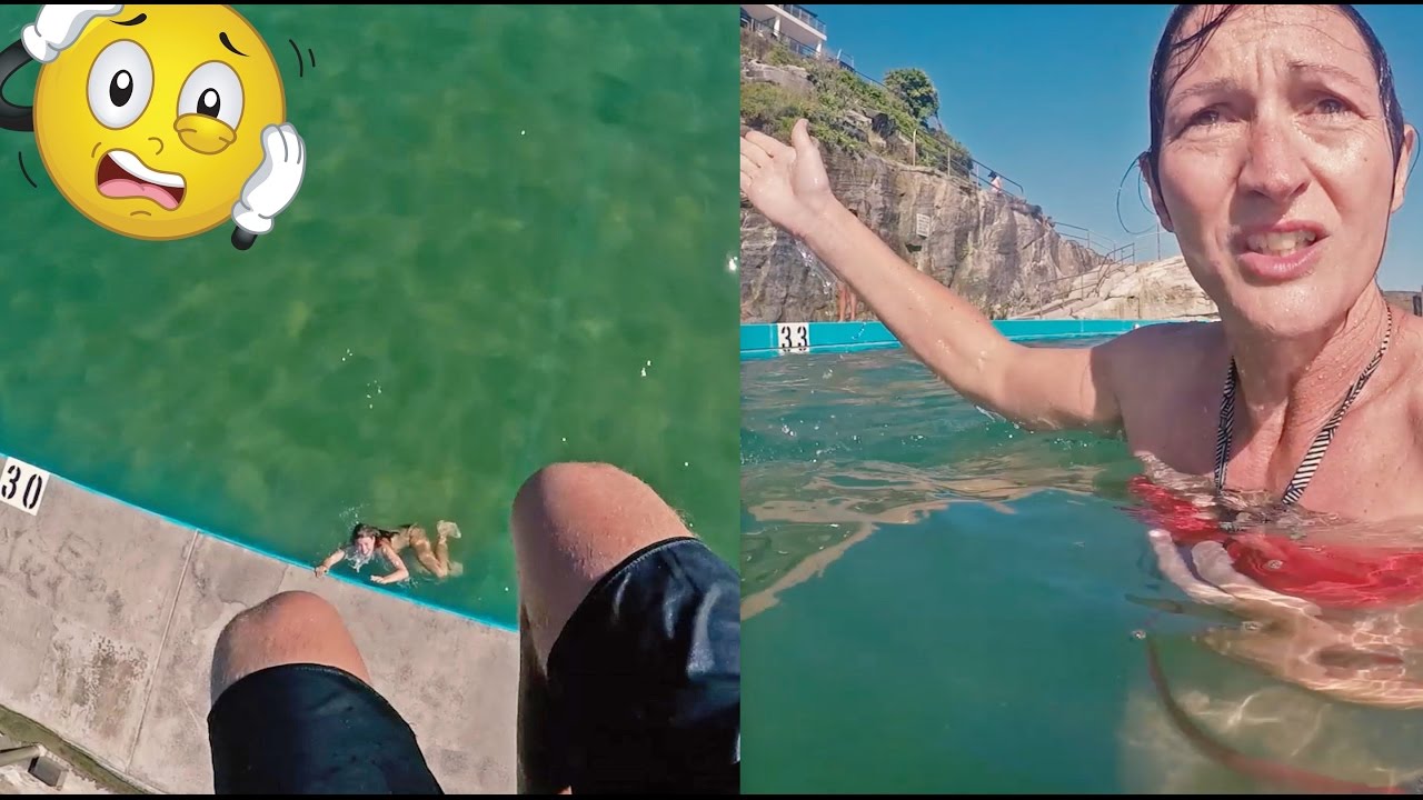 ОНА БЫЛА ТАК ЗЛОЙ!!!