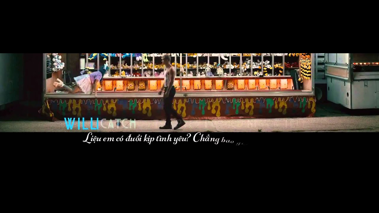 Melanie Martinez+   Carousel Vietsub, Lyric