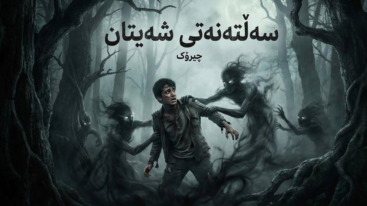 چیرۆکی سەڵتەنەتی شەیتان 