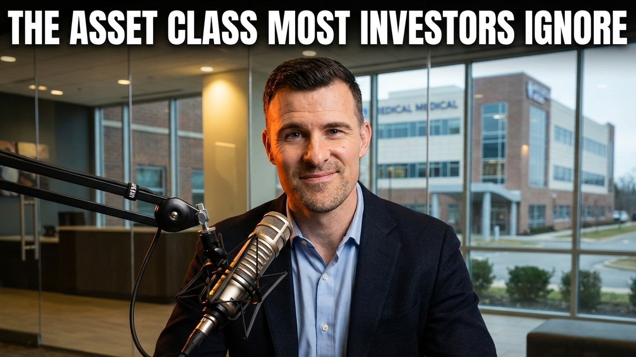 The Asset Class Most Investors Ignore (And Regret It)