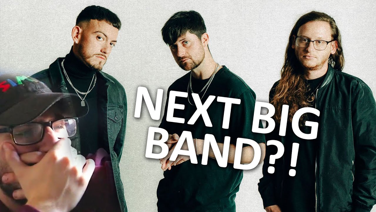 NEW BAND!? | Nevertel - Losing Faith (Reaction)