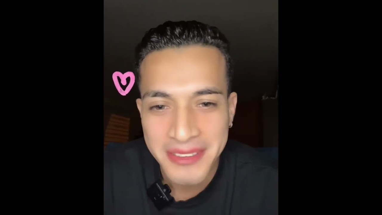 Joyner rojas desenmascara a Rafael barrios 