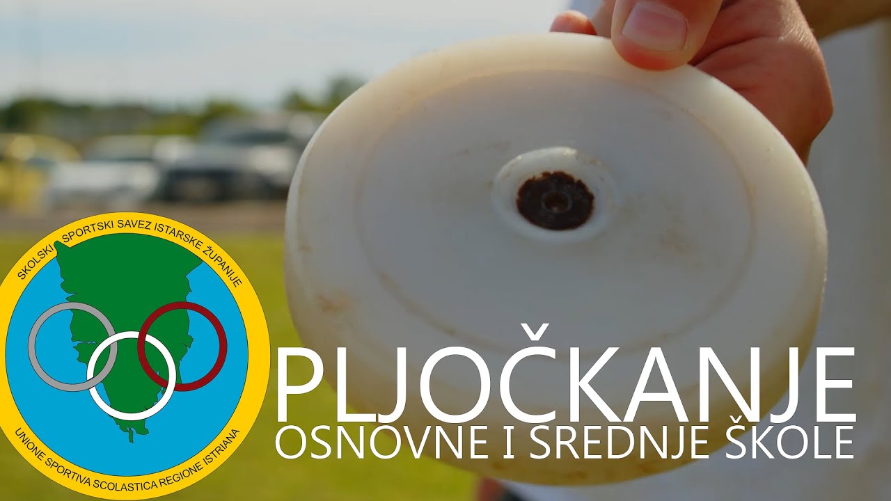 SV.PETAR U ŠUMI - 2. OTVORENO ŽUPANIJSKO PRVENSTVO OSNOVNIH I SREDNJIH ŠKOLA U PLJOČKANJU