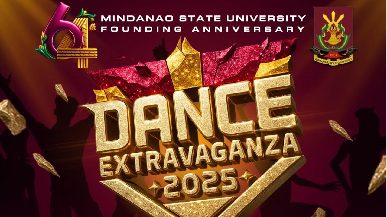 MSU Dance Extravaganza 2025