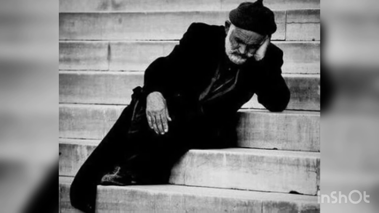 “Elden gider”