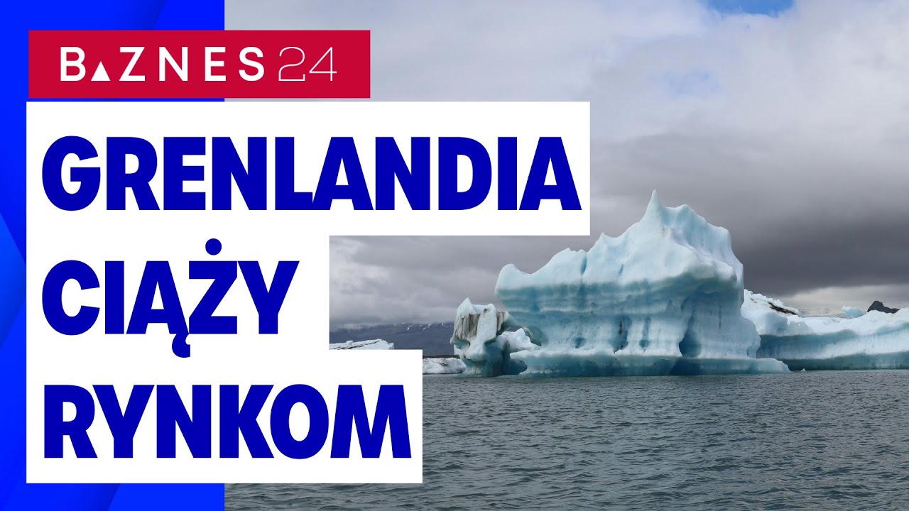 Inwestorzy czekają na ruch Trumpa | GPW w dół