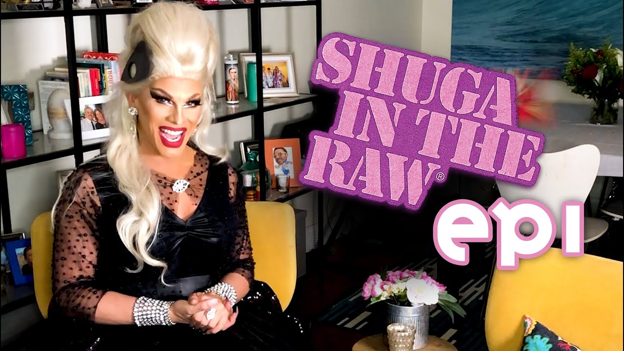 Shuga In The Raw Episode 1