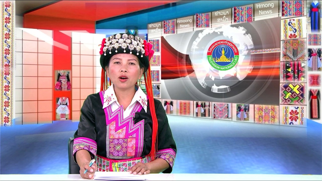 HmoobTVlao xovxwm tim 2.3.2026