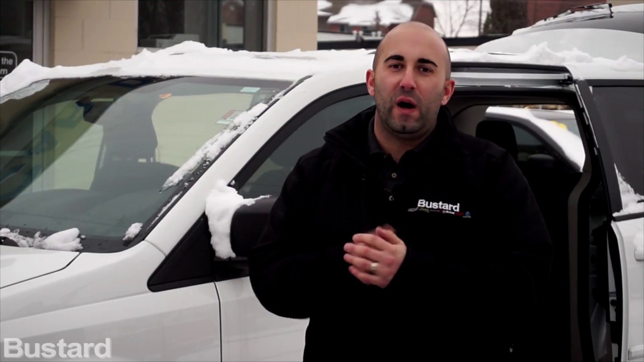 How to use the Stow 'n Go Seating in a Grand Caravan