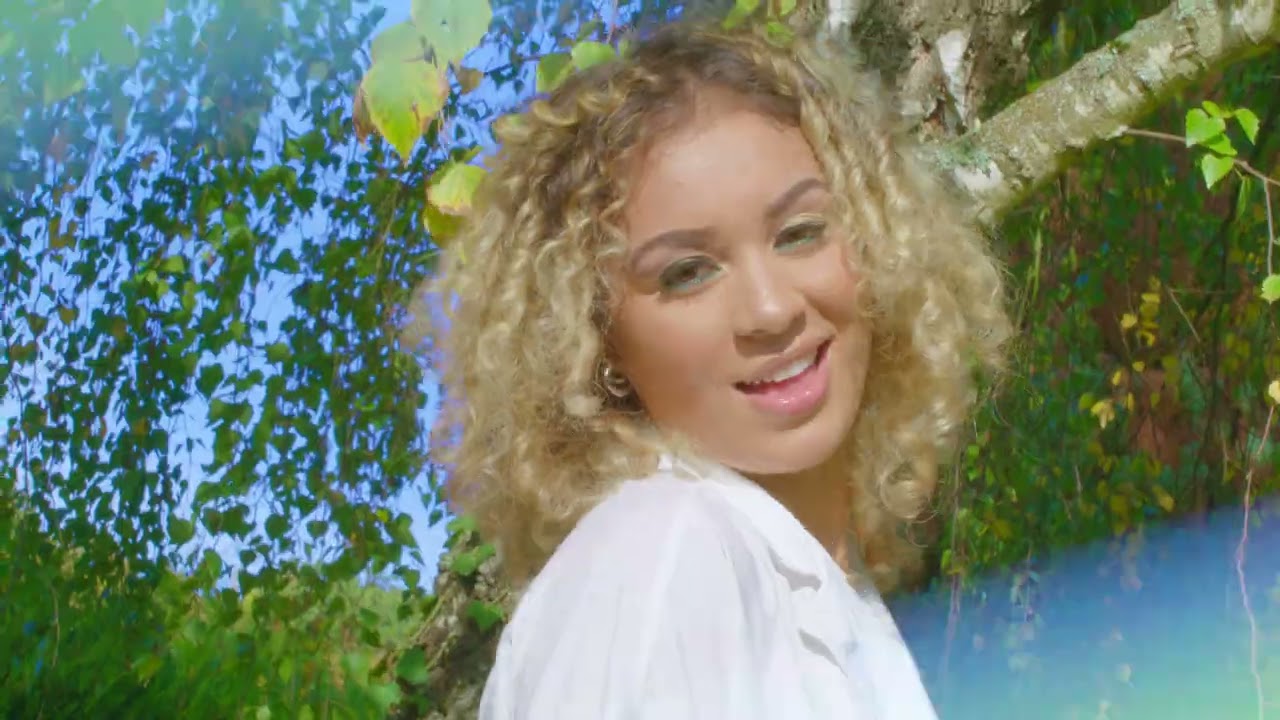Colette Gaze  - Mi aime à ou