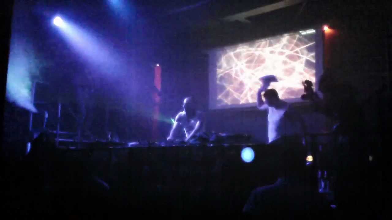 05.11.2011 Len Faki @ Solidoor Dresden