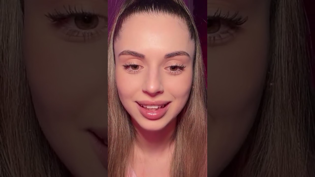 Samantha Periscope live update #981 💚 #live #stream #beautiful # #makeup #periscope video