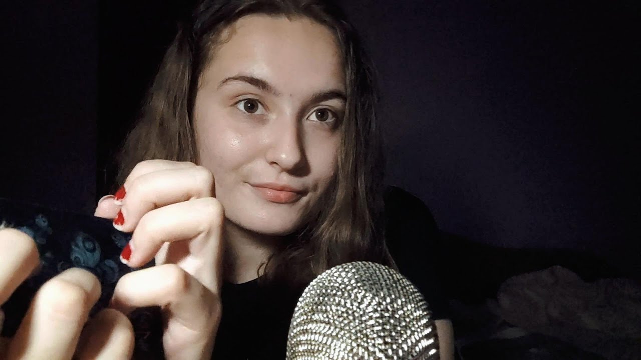 ASMR Magyar | Kisminkellek buliba | ASMR Girl                    #asmr #magyar #asmrmagyar
